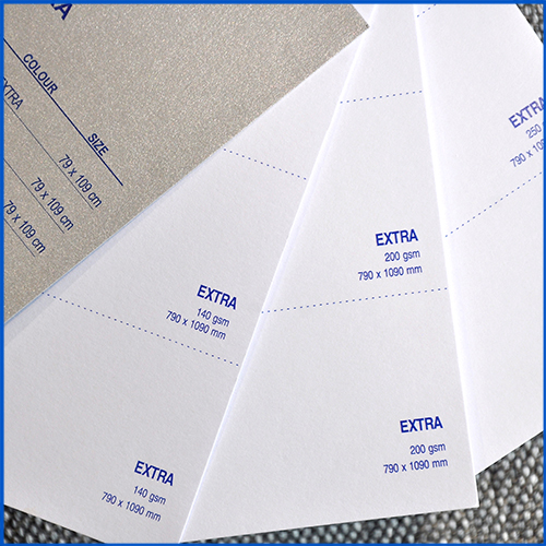 Giấy Extra Print